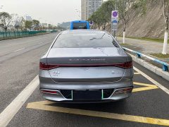 BYD Qin Plus 2021 DM-i 55KM Flagship - ფოტო 8