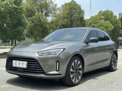 AITO M5 Extended Range RWD Standard - ფოტო 1