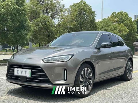 2022 AITO M5 Extended Range RWD Standard - ავტომობილი ჩინეთიდან