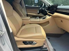 AITO M5 Extended Range RWD Standard - ფოტო 10