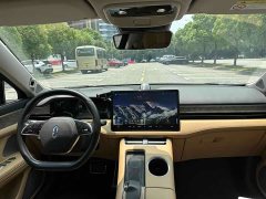 AITO M5 Extended Range RWD Standard - ფოტო 11