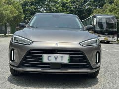 AITO M5 Extended Range RWD Standard - ფოტო 2