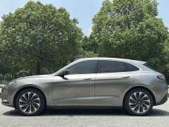 AITO M5 Extended Range RWD Standard - ფოტო 3