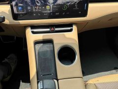 AITO M5 Extended Range RWD Standard - ფოტო 7