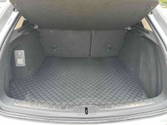 AITO M5 Extended Range RWD Standard - ფოტო 8