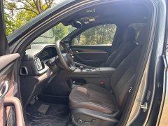 Geely Xingyue L 2026 Oriental Radiance 2.0T Automatic Moonlight Edition - ფოტო 11