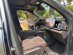 Geely Xingyue L 2026 Oriental Radiance 2.0T Automatic Moonlight Edition - ფოტო 12