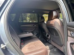 Geely Xingyue L 2026 Oriental Radiance 2.0T Automatic Moonlight Edition - ფოტო 13