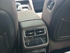 Geely Xingyue L 2026 Oriental Radiance 2.0T Automatic Moonlight Edition - ფოტო 18