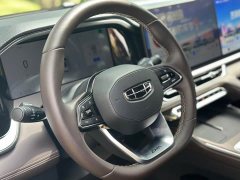Geely Xingyue L 2026 Oriental Radiance 2.0T Automatic Moonlight Edition - ფოტო 19