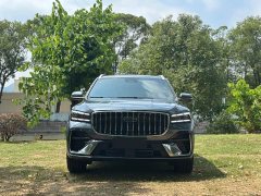 Geely Xingyue L 2026 Oriental Radiance 2.0T Automatic Moonlight Edition - ფოტო 2
