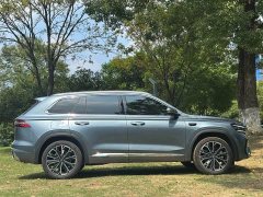 Geely Xingyue L 2026 Oriental Radiance 2.0T Automatic Moonlight Edition - ფოტო 4