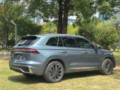 Geely Xingyue L 2026 Oriental Radiance 2.0T Automatic Moonlight Edition - ფოტო 5