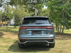 Geely Xingyue L 2026 Oriental Radiance 2.0T Automatic Moonlight Edition - ფოტო 6