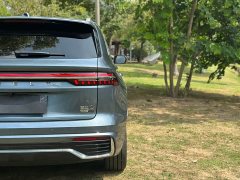 Geely Xingyue L 2026 Oriental Radiance 2.0T Automatic Moonlight Edition - ფოტო 9