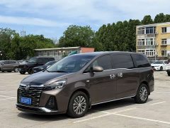 Buick GL8 2023 Land Business Class Smart Edition - ფოტო 1
