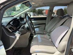 Buick GL8 2023 Land Business Class Smart Edition - ფოტო 10