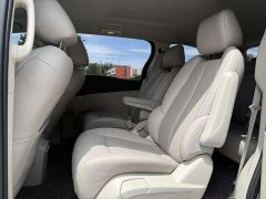 Buick GL8 2023 Land Business Class Smart Edition - ფოტო 11
