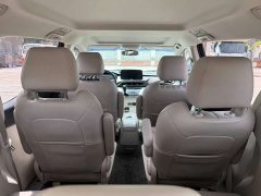Buick GL8 2023 Land Business Class Smart Edition - ფოტო 12