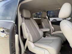 Buick GL8 2023 Land Business Class Smart Edition - ფოტო 13
