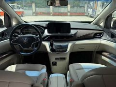Buick GL8 2023 Land Business Class Smart Edition - ფოტო 14