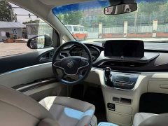 Buick GL8 2023 Land Business Class Smart Edition - ფოტო 15