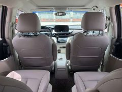 Buick GL8 2023 Land Business Class Smart Edition - ფოტო 16