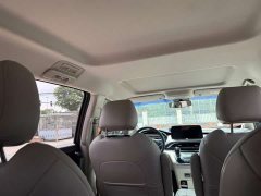 Buick GL8 2023 Land Business Class Smart Edition - ფოტო 17