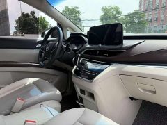 Buick GL8 2023 Land Business Class Smart Edition - ფოტო 18