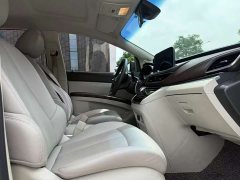 Buick GL8 2023 Land Business Class Smart Edition - ფოტო 19
