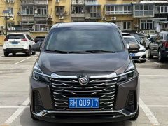 Buick GL8 2023 Land Business Class Smart Edition - ფოტო 2