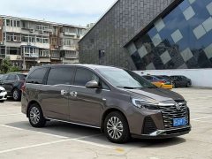 Buick GL8 2023 Land Business Class Smart Edition - ფოტო 3