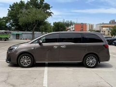 Buick GL8 2023 Land Business Class Smart Edition - ფოტო 4