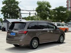 Buick GL8 2023 Land Business Class Smart Edition - ფოტო 5