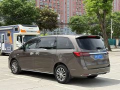 Buick GL8 2023 Land Business Class Smart Edition - ფოტო 7