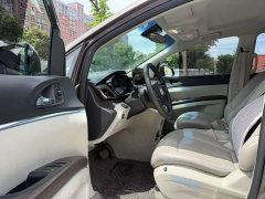 Buick GL8 2023 Land Business Class Smart Edition - ფოტო 8