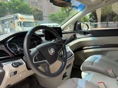 Buick GL8 2023 Land Business Class Smart Edition - ფოტო 9