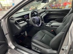 Toyota Camry 2.0S Sport Edition - ფოტო 4