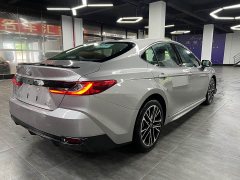 Toyota Camry 2.0S Sport Edition - ფოტო 9