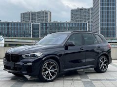 BMW X5 (Imported) Facelift xDrive40i Luxury M Sport Package - ფოტო 1