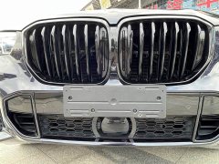 BMW X5 (Imported) Facelift xDrive40i Luxury M Sport Package - ფოტო 10