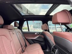 BMW X5 (Imported) Facelift xDrive40i Luxury M Sport Package - ფოტო 11