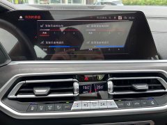 BMW X5 (Imported) Facelift xDrive40i Luxury M Sport Package - ფოტო 12