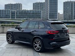BMW X5 (Imported) Facelift xDrive40i Luxury M Sport Package - ფოტო 13