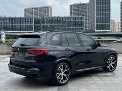 BMW X5 (Imported) Facelift xDrive40i Luxury M Sport Package - ფოტო 14