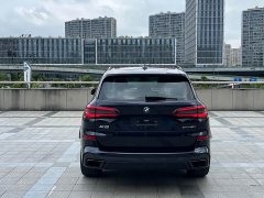 BMW X5 (Imported) Facelift xDrive40i Luxury M Sport Package - ფოტო 15