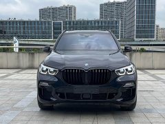 BMW X5 (Imported) Facelift xDrive40i Luxury M Sport Package - ფოტო 2