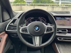 BMW X5 (Imported) Facelift xDrive40i Luxury M Sport Package - ფოტო 4