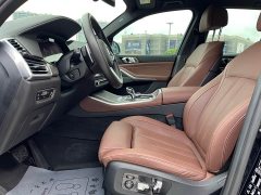 BMW X5 (Imported) Facelift xDrive40i Luxury M Sport Package - ფოტო 5