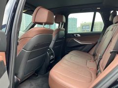 BMW X5 (Imported) Facelift xDrive40i Luxury M Sport Package - ფოტო 6